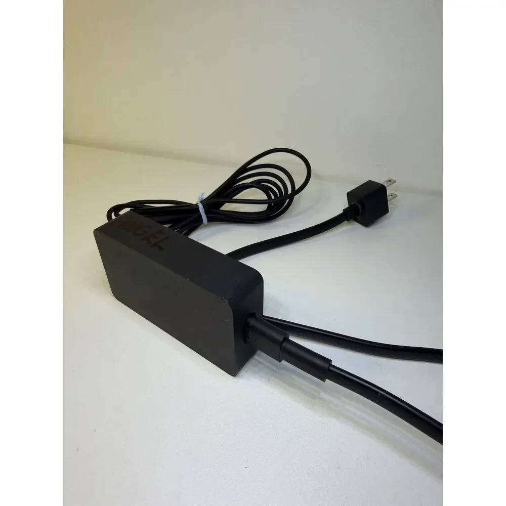 OEM Microsoft Surface Pro 3 4 Charger 12V 2.58A AC Power Adapter 1625 Original